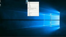 Outlook 2016 Search categorize and flag error