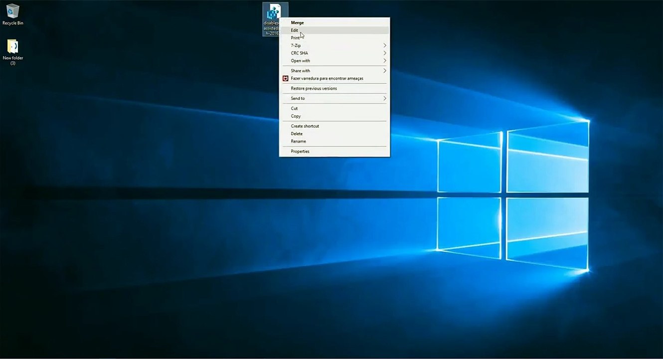 Outlook 2016 Search categorize and flag error