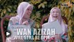 Wan Azizah will still be DPM even if not PKR president