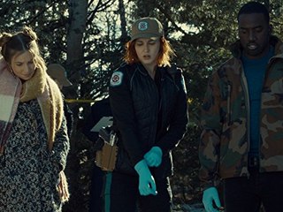 Wynonna Earp Season 3 Episode 1 ((s03e01)) 3x1 Online