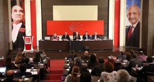 Son Dakika! CHP'de Olağanüstü Kurultay İsteyenlerin Sayısı 526'e Ulaştı, Kurultay İçin 108 İmza Daha Gerekiyor