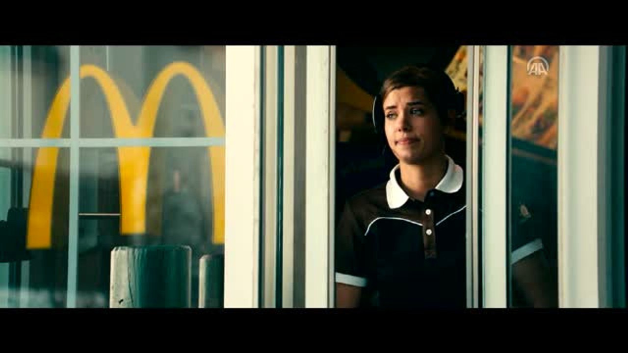 Sinema - Kod Adı: Sosisli