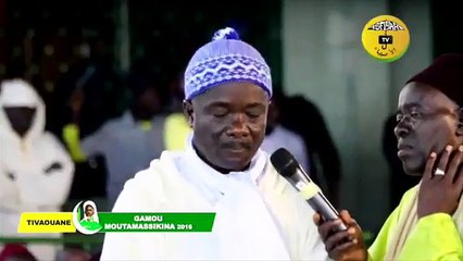 Un marabout fait des révélations sur le "seet pètaw" : "Yaramou nèèn nga dècè..."