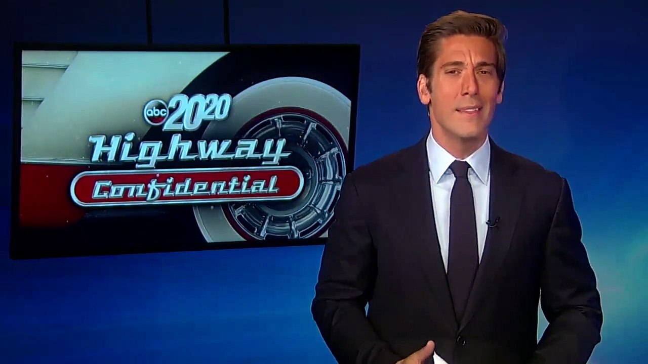 ABC 20 20 Highway Confidential