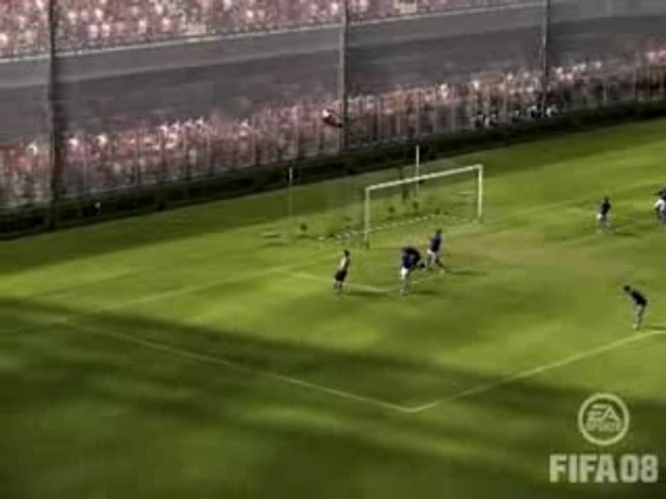 Everton vs Arsenal Klose