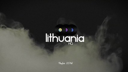 Ashton Love - Ain't Too Proud