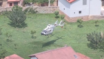 Detenido el fugado de Cantabria cuando volvía a su vivienda