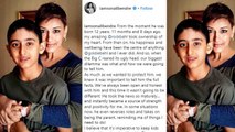 Sonali Bendre Cancer: She Reveals how her Son Ranveer Reacted on News | FilmiBeat