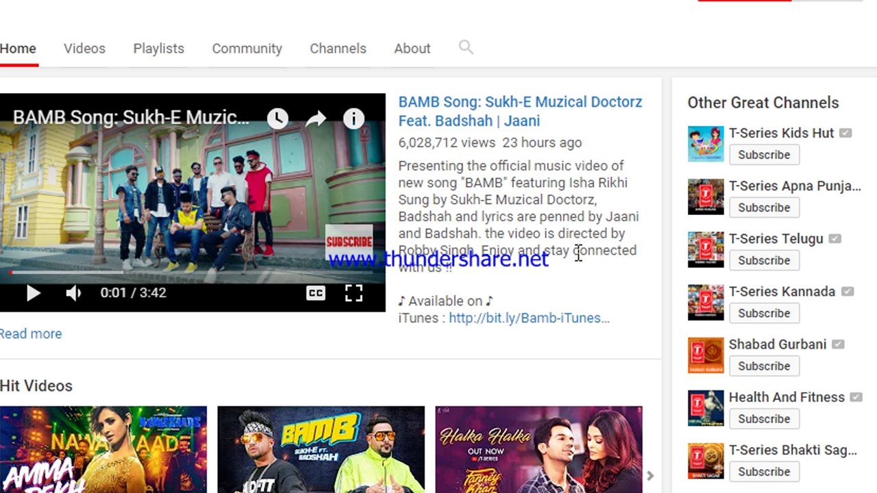 How to use Creative commons videos without COPYRIGHT STRIKE Upload Legally  CC videos bangla