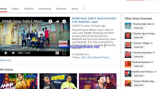 How to use Creative commons videos without COPYRIGHT STRIKE Upload Legally CC videos bangla