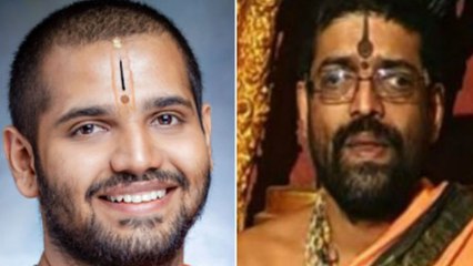 Shiroor Mutt seer ಲಕ್ಷ್ಮೀವರತೀರ್ಥ ಶ್ರೀಗಳ ಅಂತ್ಯಸಂಸ್ಕಾರ ಮಧ್ವ ಸಂಪ್ರದಾಯದಂತೆ ನಡೆಯಲಿದೆ  | Oneindia Kannada