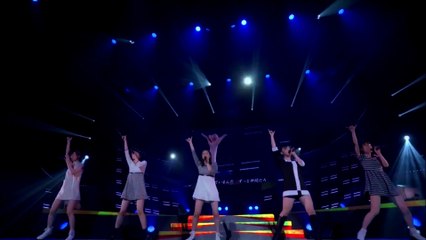 モーニング娘。'14『友～泣き出すかもしれないよ』