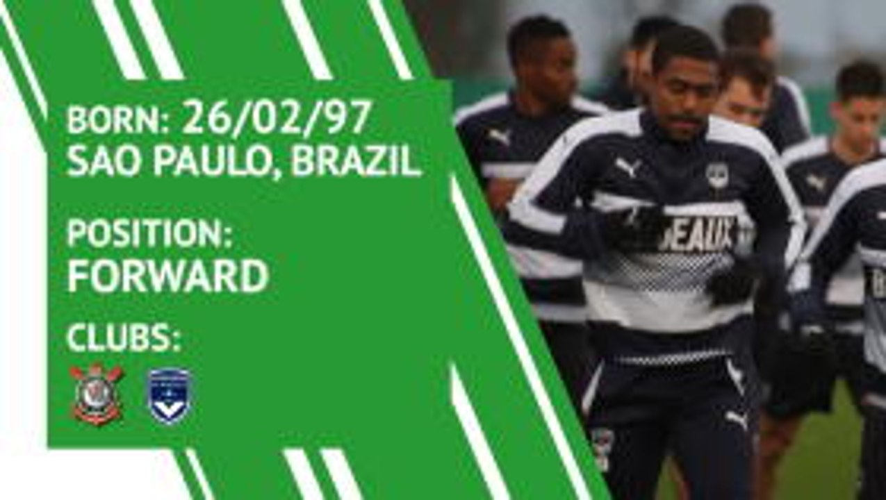 Malcom - Player Profile