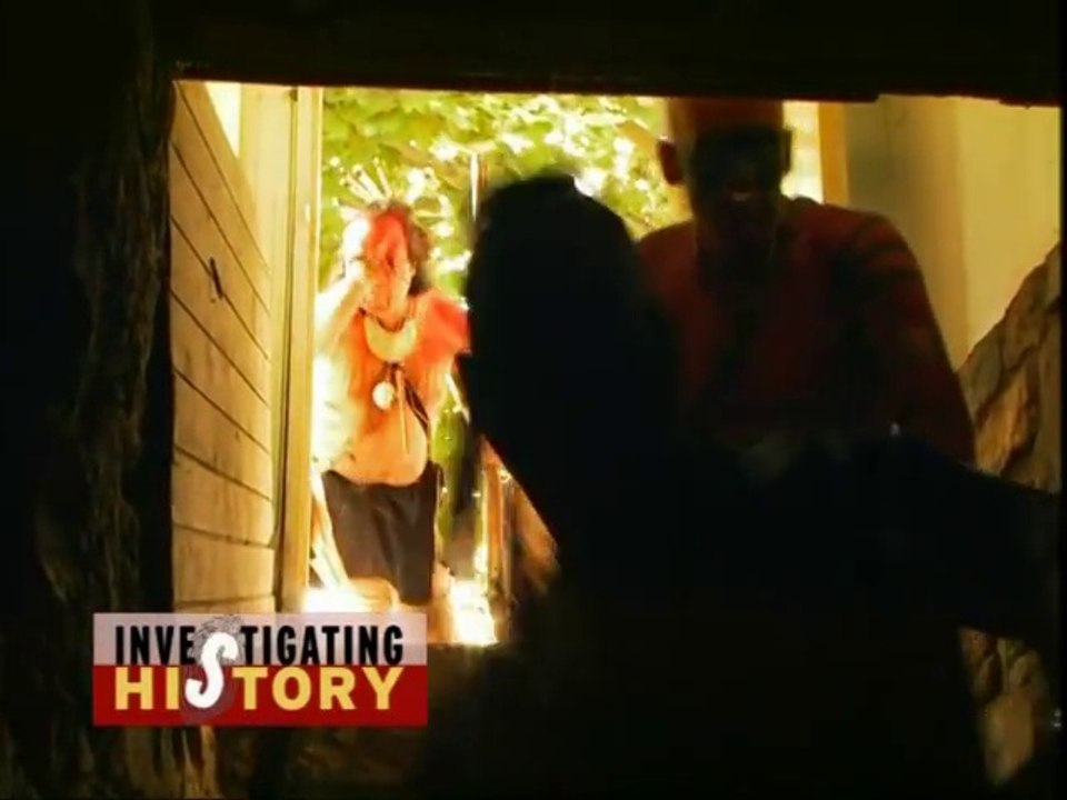 Investigating History Documentary - Buried Secrets of The Revolutionary War