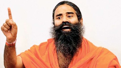 Baba Ramdev का Modi Government पर निशाना,  कहा ठीक से काम नहीं कर रही है सरकार । वनइंडिया हिंदी