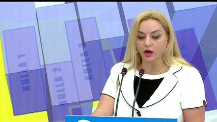 360Grade - Klesta - PD: Rama ka mashtruar parlamentin per teatrin