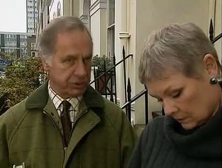 As Time Goes By S07E03 The New Neighbours