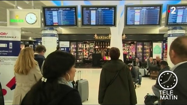 Transport aérien : 2018, année de galère pour les compagnies et les passagers