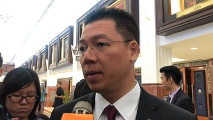 Nga: Cabinet to meet on Fridays during Parliament sitting