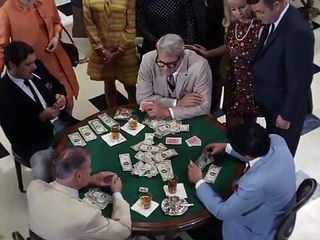Mission Impossible (1966) S02E18  The Emerald