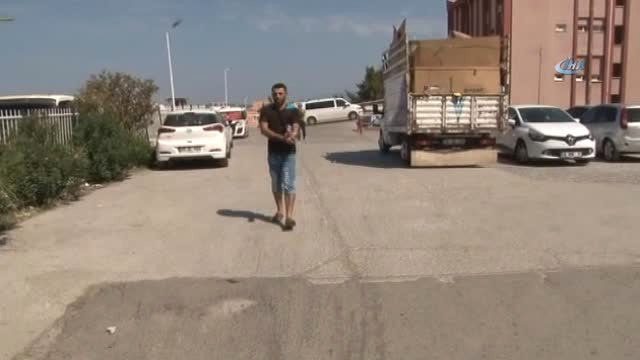 Aliağa'da Gıda Zehirlenmesi Bilançosu: 1284 İşçi Hastanelik Oldu