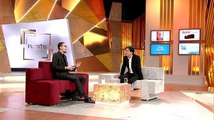 รายการเจาะใจ : เป้ วงมายด์ - จุดเปลี่ยนชีวิต [14 ก.ค 61]