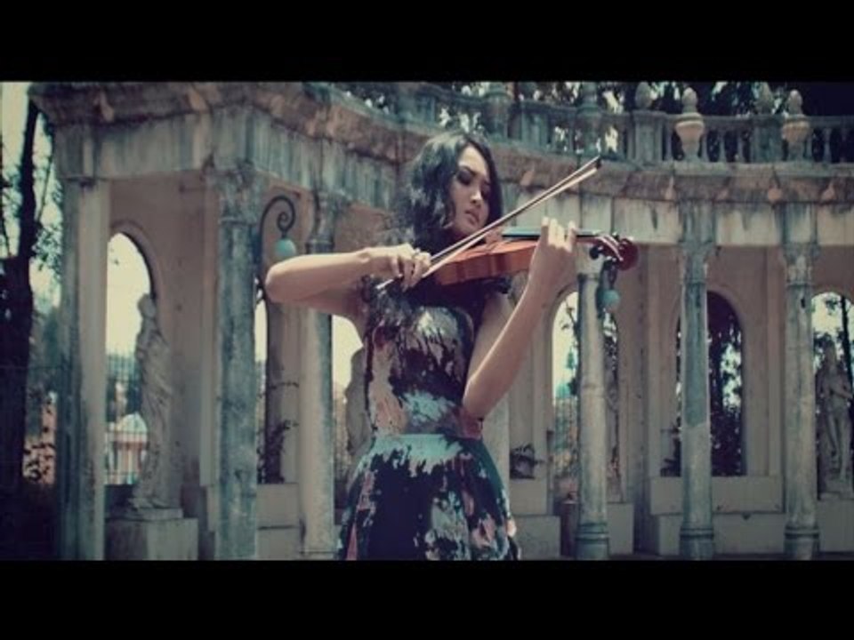 Tara Adia - Yang Terdalam (Official Video Clip)