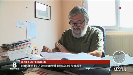 Moselle : Emmaüs Forbach reçoit un héritage providentiel
