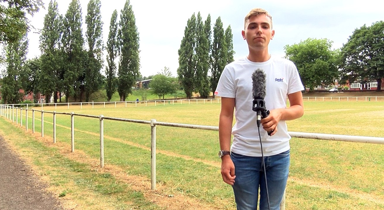 WEATHER: July 19th 2018