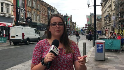 GOODLINES: July 19th 2018