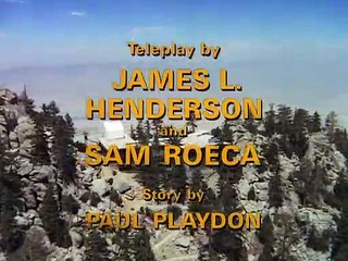 Mission Impossible (1966) S06E03  The Tram