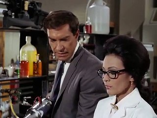 Mission Impossible (1966) S01E13 Elena