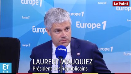 Tollé politique après la révélation de l'affaire Benalla