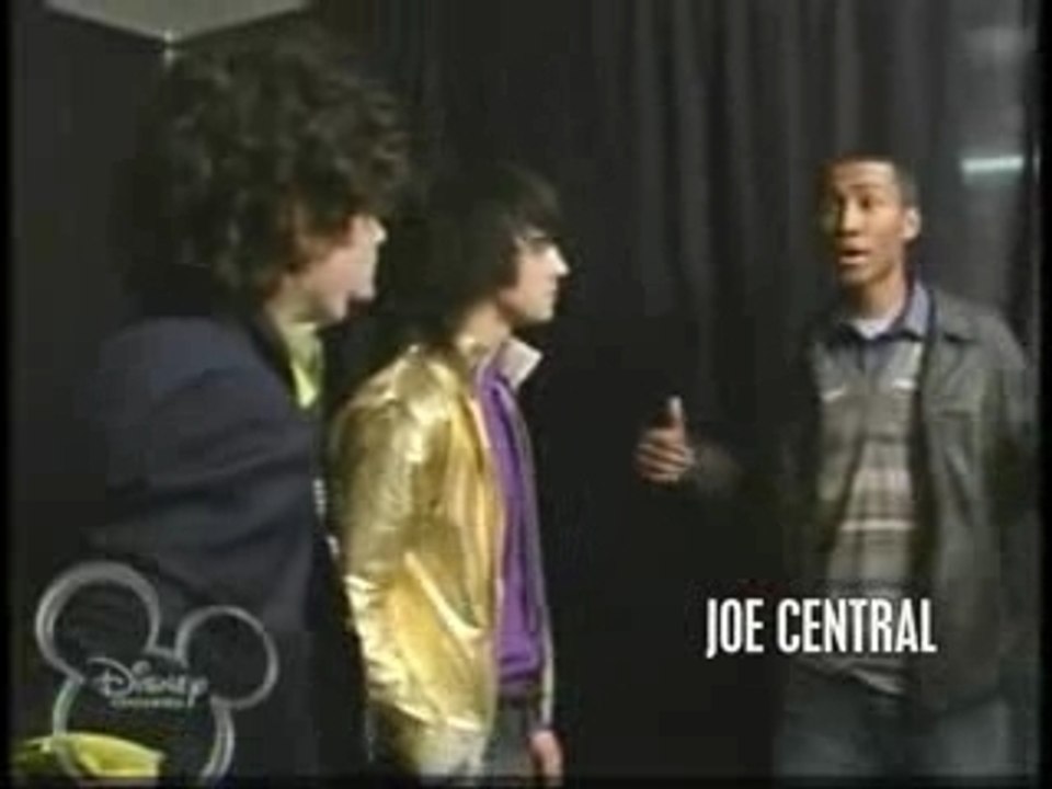 Jonas Brothers Movie Surfers: 3D