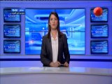 موجز أخبار الساعة 10:00  ليوم الخميس 19 جويلية 2018 - قناة نسمة