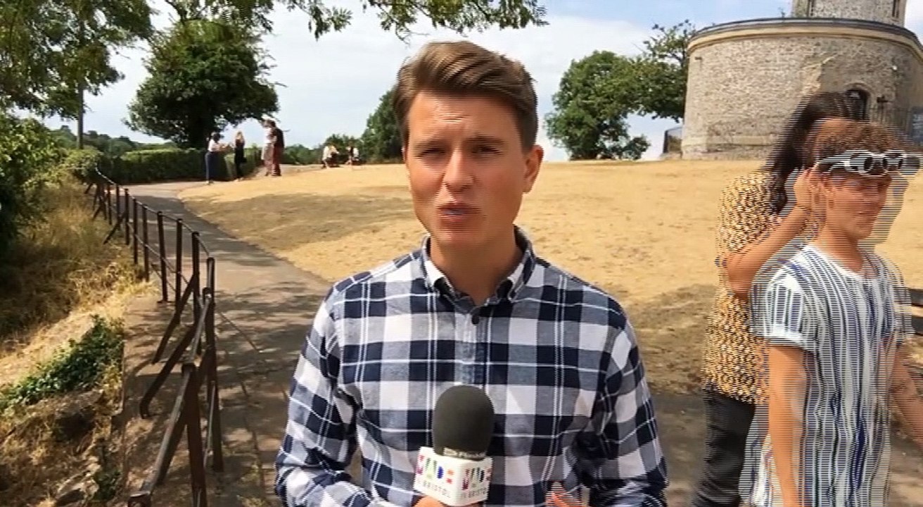NEWS: July 19th 2018