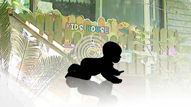 이불 덮고 온몸으로 눌러 ...또 어린이집 아동학대 사망 / YTN