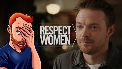 Australia’s Feminist & Anti-Male Propaganda Commercials