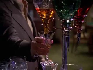 Mission Impossible (1966) S07E04  Leona