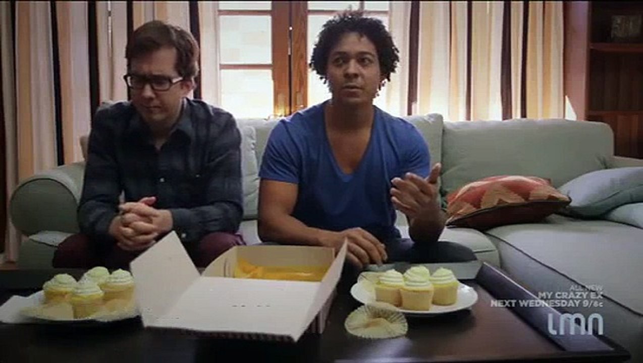 My Crazy Ex S02 E09