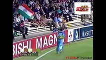 Abdul Razzaq 70- & 5_48 v India 2000