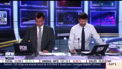 Pépites & Pipeaux: Pierre & Vacances - 19/07