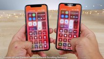 iOS 12 Beta 4! 55 New Features Changes