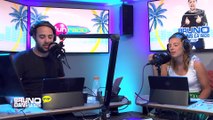 On a le maillot 2 étoiles de l'équipe de France (18/07/2018) - Best Of de Bruno dans la Radio summer