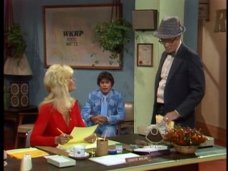 WKRP in Cincinnati - S02E04 - Bad Risk