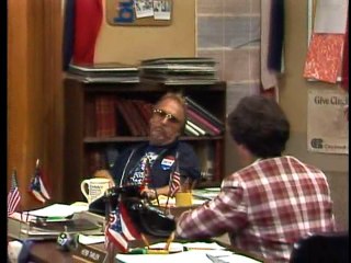 WKRP in Cincinnati - S02E06 - Carlson for President
