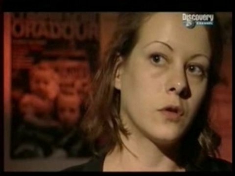 Documentaire - les secrets de la deuxième guerre mondiale 1