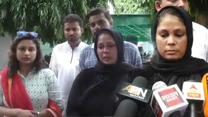 फोन पर दिया गर्भवती पत्नी को तीन तलाक, ससुर ने कहा 'अब मेरी बीवी बन जा'