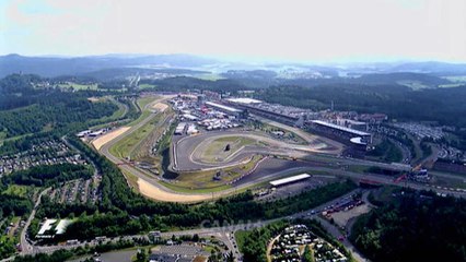 Grand Prix d'Allemagne - La Formule 1 reprend ses droits