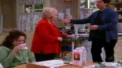 Everybody Loves Raymond S04E06 The Sister